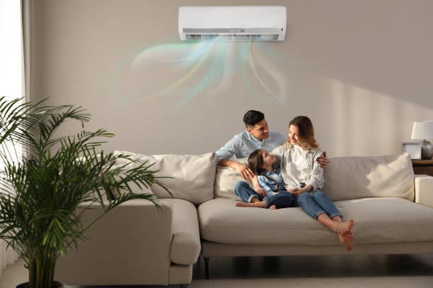 Best Affordable HVAC services  in Kearny, NJ