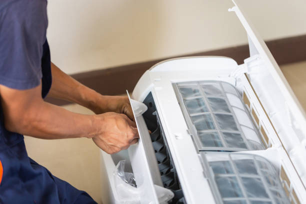 HVAC maintenance plan in Kearny, NJ