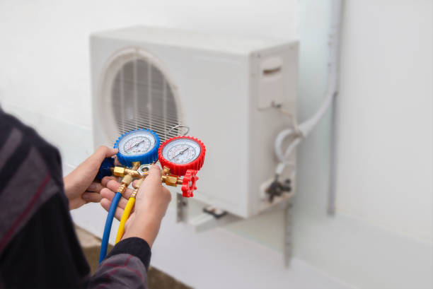 Trusted Kearny, NJ HVAC Experts