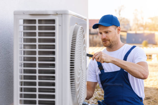 Best HVAC contractors  in Kearny, NJ