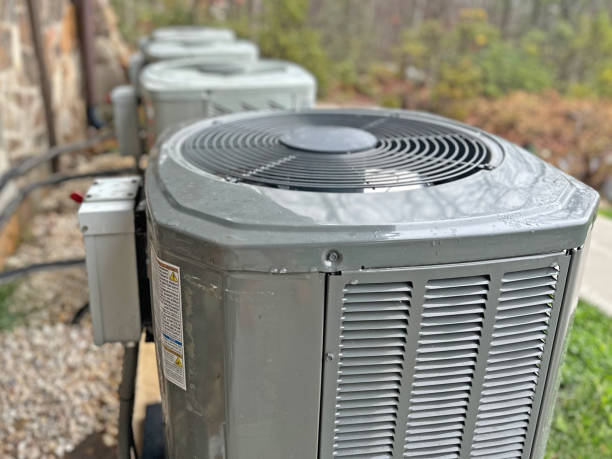 Best Best HVAC companies  in Kearny, NJ