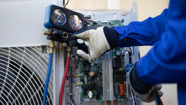 Best Commercial HVAC repair  in Kearny, NJ